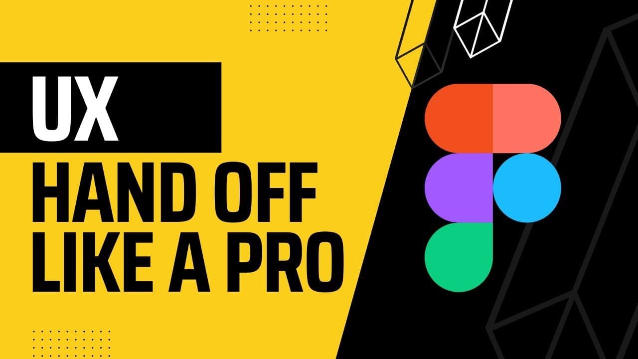 How to Hand off your UX designs to developers like a PRO image